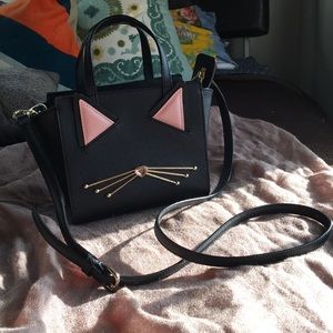 Kate Spade: New York: “Jazz Things Up”-Mini Hayden